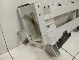 PORSCHE Porsche 911 997 holder bracket 99758003105 holder carrier — thumbnail 8