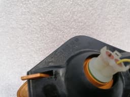 MERCEDES-BENZ Mercedes S-Class W221 Left Indicator A2218200521 Side Indicator Left USA — thumbnail 6