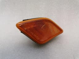 MERCEDES-BENZ Mercedes S-Class W221 Left Indicator A2218200521 Side Indicator Left USA — thumbnail 8
