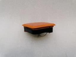 MERCEDES-BENZ Mercedes S-Class W221 Left Indicator A2218200521 Side Indicator Left USA — thumbnail 3