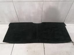 PORSCHE Porsche 911 997 convertible rear carpet cover 99755101701 carpet rear — thumbnail 5