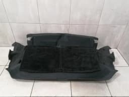 PORSCHE Porsche 911 997 convertible rear carpet cover 99755101701 carpet rear — thumbnail 3