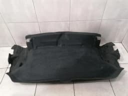 PORSCHE Porsche 911 997 convertible rear carpet cover 99755101701 carpet rear — thumbnail 4