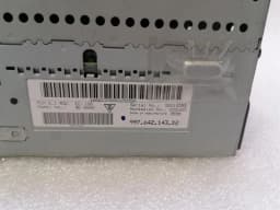 PORSCHE Porsche 911 997 Navigation Monitor 99764214302 Sat Nav Display Screen PCM 2.1 — thumbnail 9