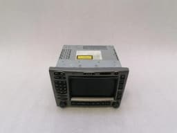 PORSCHE Porsche 911 997 Navigation Monitor 99764214302 Sat Nav Display Screen PCM 2.1 — thumbnail 1