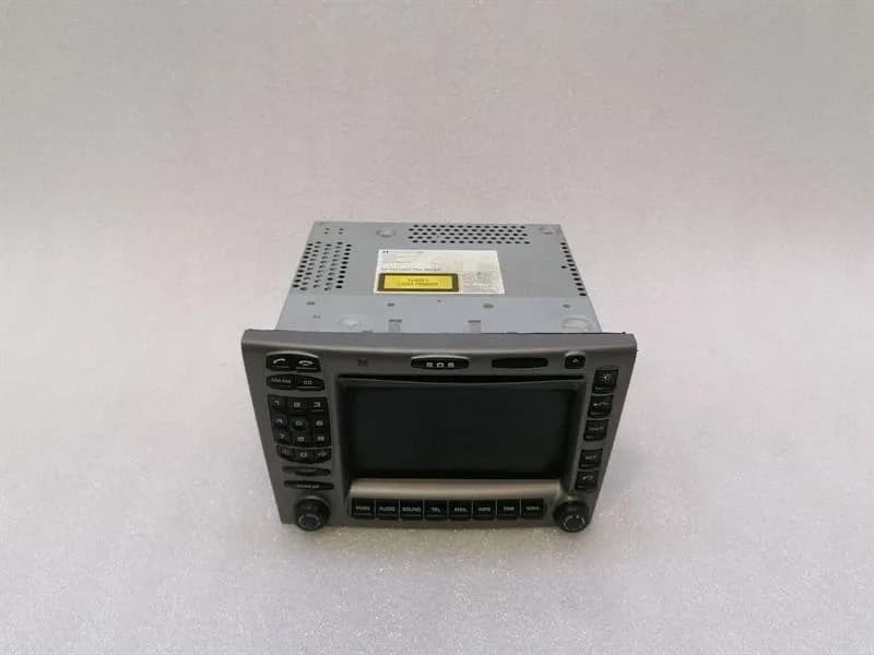 PORSCHE Porsche 911 997 Navigation Monitor 99764214302 Sat Nav Display Screen PCM 2.1