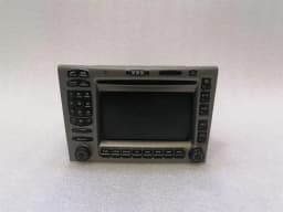 PORSCHE Porsche 911 997 Navigation Monitor 99764214302 Sat Nav Display Screen PCM 2.1 — thumbnail 2