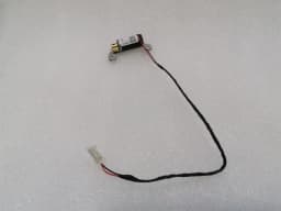 MERCEDES-BENZ Mercedes CLS W218 Steering Wheel Vibration Engine A2189062800 Vibration Motor — thumbnail 1
