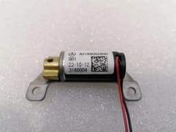 MERCEDES-BENZ Mercedes CLS W218 Steering Wheel Vibration Engine A2189062800 Vibration Motor — thumbnail 8