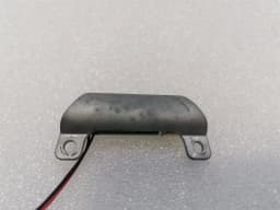 MERCEDES-BENZ Mercedes CLS W218 Steering Wheel Vibration Engine A2189062800 Vibration Motor — thumbnail 5