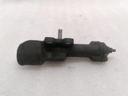MERCEDES-BENZ Mercedes G-Wagen W463 Rear Diff Lock A4613300054 Lock Cylinder Differential — thumbnail 4