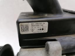 PORSCHE Porsche 911 991 Power Steering Pump 9A135902104 Power Steering Pump PDCC — thumbnail 8
