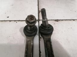 PORSCHE PORSCHE 911 997 POWER STEERING RACK 99734701203 RIGHT HAND DRIVE RHD — thumbnail 4