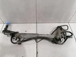 PORSCHE PORSCHE 911 997 POWER STEERING RACK 99734701203 RIGHT HAND DRIVE RHD — thumbnail 2