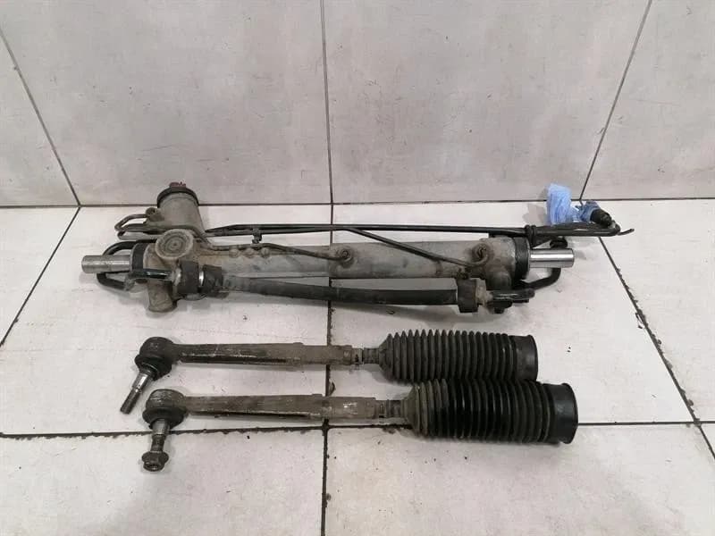 PORSCHE PORSCHE 911 997 POWER STEERING RACK 99734701203 RIGHT HAND DRIVE RHD