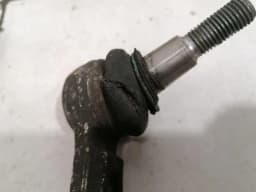 PORSCHE PORSCHE 911 997 POWER STEERING RACK 99734701203 RIGHT HAND DRIVE RHD — thumbnail 5