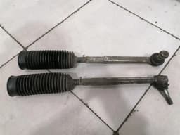 PORSCHE PORSCHE 911 997 POWER STEERING RACK 99734701203 RIGHT HAND DRIVE RHD — thumbnail 6