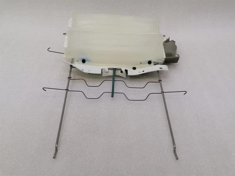 Mercedes E Class Lumbar Support W212 A2129100475 Lumbar Support Dynamic Seat