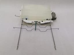 MERCEDES-BENZ Mercedes E Class Lumbar Support W212 A2129100475 Lumbar Support Dynamic Seat — thumbnail 8