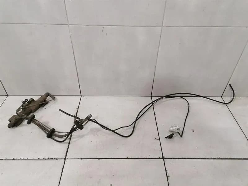 Mercedes G-Wagen W463 Front Diff Lock A4613300054 Differential Lock Front Axle