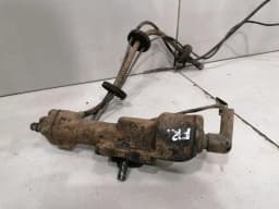 MERCEDES-BENZ Mercedes G-Wagen W463 Front Diff Lock A4613300054 Differential Lock Front Axle — thumbnail 2