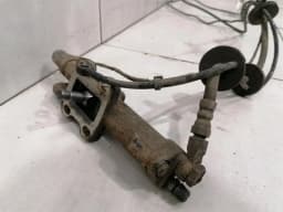 MERCEDES-BENZ Mercedes G-Wagen W463 Front Diff Lock A4613300054 Differential Lock Front Axle — thumbnail 3
