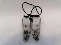 BENTLEY Bentley Continental GT W12 Rear Light 3W0941072E Rear Light Set Faulty — thumbnail 5