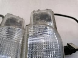 BENTLEY Bentley Continental GT W12 Rear Light 3W0941072E Rear Light Set Faulty — thumbnail 2
