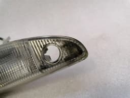 BENTLEY Bentley Continental GT W12 Rear Light 3W0941072E Rear Light Set Faulty — thumbnail 4