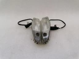 BENTLEY Bentley Continental GT W12 Rear Light 3W0941072E Rear Light Set Faulty — thumbnail 9