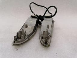 BENTLEY Bentley Continental GT W12 Rear Light 3W0941072E Rear Light Set Faulty — thumbnail 6