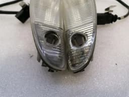 BENTLEY Bentley Continental GT W12 Rear Light 3W0941072E Rear Light Set Faulty — thumbnail 3