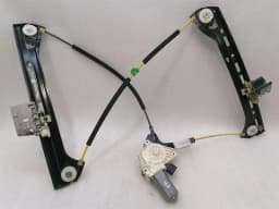 MERCEDES-BENZ Mercedes E W238 Right Front Door Winder A2317200446 Window Regulator Front Right — thumbnail 1