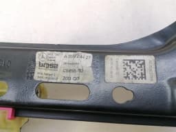 MERCEDES-BENZ Mercedes E W238 Right Front Door Winder A2317200446 Window Regulator Front Right — thumbnail 4