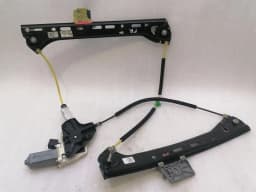 MERCEDES-BENZ Mercedes E W238 Right Front Door Winder A2317200446 Window Regulator Front Right — thumbnail 6