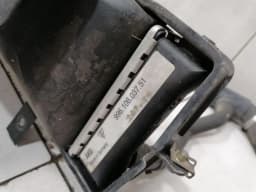 PORSCHE Porsche 911 996 Water Radiator 99610603751 Water Cooler Radiator 99650448702 — thumbnail 5