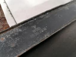 PORSCHE Porsche 911 996 Water Radiator 99610603751 Water Cooler Radiator 99650448702 — thumbnail 6