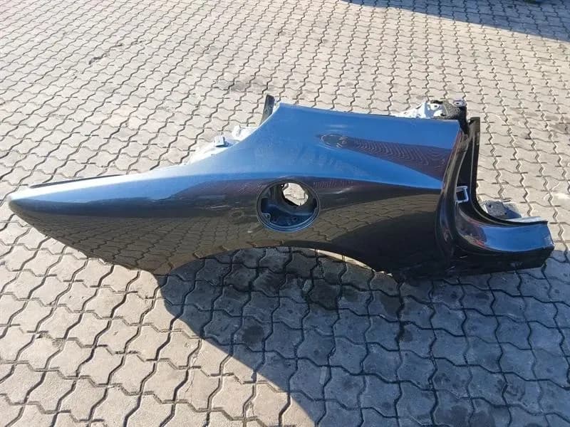 FERRARI Ferrari California T F149 14-17 rear panel 85350911 rear right side panel