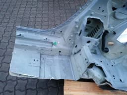 PORSCHE Porsche 911 992 Rear Right Panel 992809030H Right Side Panel Convertible — thumbnail 6