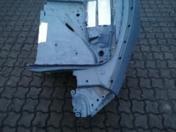 PORSCHE Porsche 911 992 Rear Right Panel 992809030H Right Side Panel Convertible — thumbnail 9