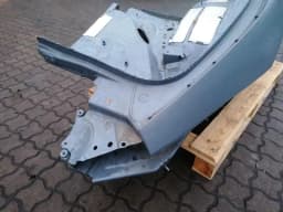 PORSCHE Porsche 911 992 Rear Right Panel 992809030H Right Side Panel Convertible — thumbnail 5