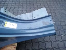 PORSCHE Porsche 911 992 Rear Right Panel 992809030H Right Side Panel Convertible — thumbnail 4