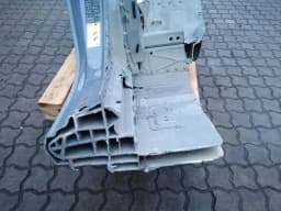 PORSCHE Porsche 911 992 Rear Right Panel 992809030H Right Side Panel Convertible — thumbnail 8
