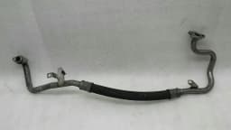 BMW BMW 5 Series E60 M5 E63 M6 Pressure Hose 7837254 Engine Cooling Line S85 V10 — thumbnail 4