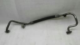 BMW BMW 5 Series E60 M5 E63 M6 Pressure Hose 7837254 Engine Cooling Line S85 V10 — thumbnail 2