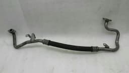 BMW BMW 5 Series E60 M5 E63 M6 Pressure Hose 7837254 Engine Cooling Line S85 V10 — thumbnail 3
