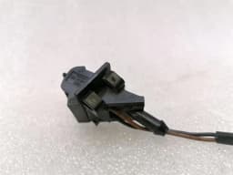 BENTLEY Bentley Continental GT V8S windscreen washer nozzle 3D0955986A windscreen washer nozzle — thumbnail 6