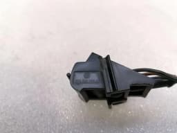 BENTLEY Bentley Continental GT V8S windscreen washer nozzle 3D0955986A windscreen washer nozzle — thumbnail 7
