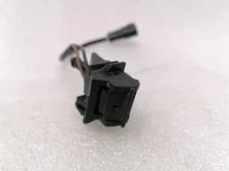 BENTLEY Bentley Continental GT V8S windscreen washer nozzle 3D0955986A windscreen washer nozzle — thumbnail 5