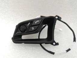 PORSCHE NEW GENUINE PORSCHE MFL STEERING WHEEL SWITCH SET OEM 991 718 MACAN 95B998537 — thumbnail 5